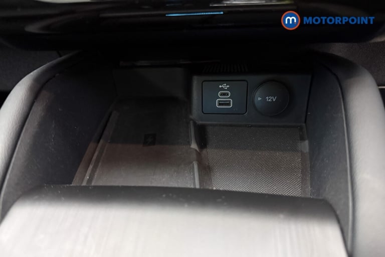 2024 Ford Kuga 2.5 PHEV ST-Line X 5dr CVT SUV Hybrid Automatic
