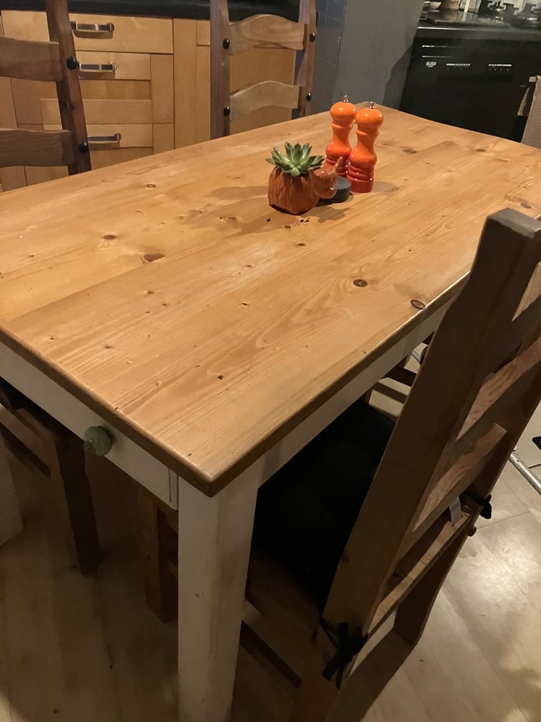 image for Kitchen table 