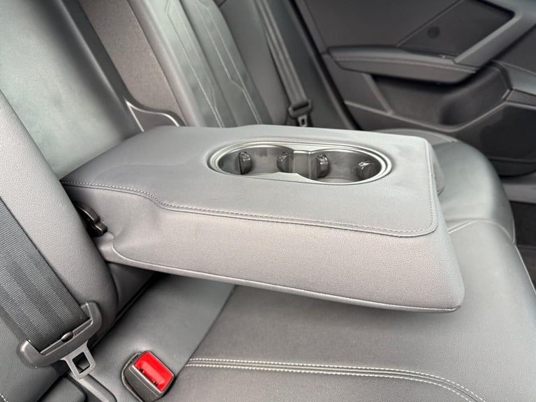 2023 Audi A3 1.0 TFSI 30 S line Sportback 5dr Petrol Manual Euro 6 (s/s) (110 ps) HATCHBACK Petro...