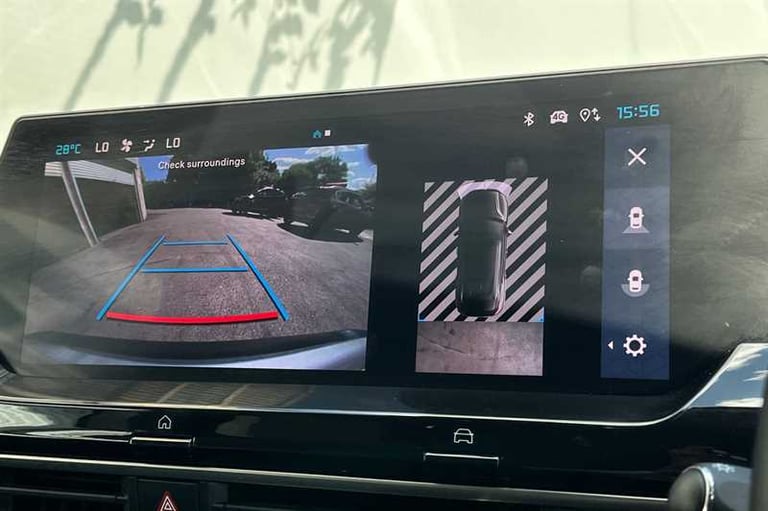 2023 Citroen C5 X 1.2 PureTech 130 Shine 5dr EAT8 SALOON PETROL Automatic