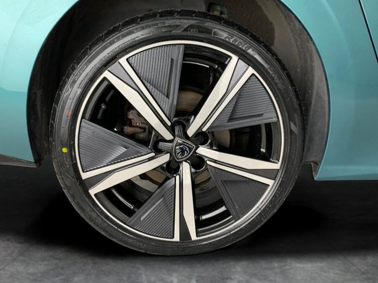 2022 Peugeot 308 SW 1.5 BlueHDi GT Estate 5dr Diesel EAT Euro 6 (s/s) (130 ps) - REVERSE CAM -  E...