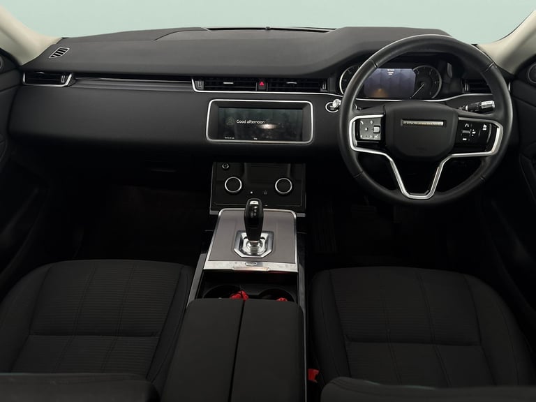 2021 Land Rover Range Rover Evoque 2.0 D165 MHEV SUV 5dr Diesel Auto 4WD Euro 6 (s/s) (163 ps) - ...