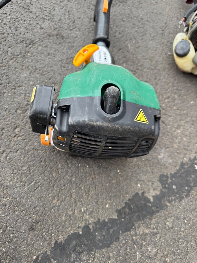 Joblot Strimmers