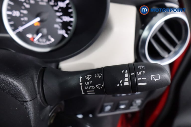 2020 Nissan Micra 1.0 IG-T 100 Acenta 5dr Xtronic Hatchback Petrol Automatic