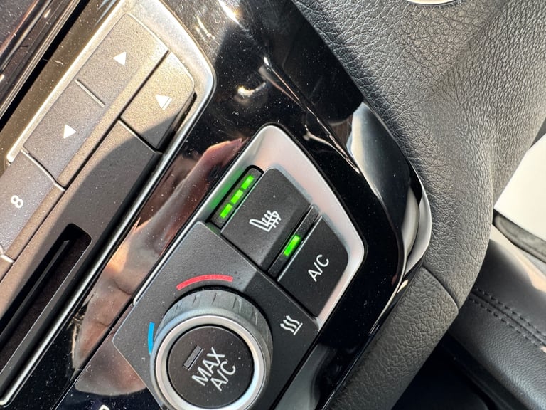 2018 (18) BMW M3 COMPETITION PACK DCT SALOON 3.0 BI TURBO + BLACK + INDIVIDUAL 