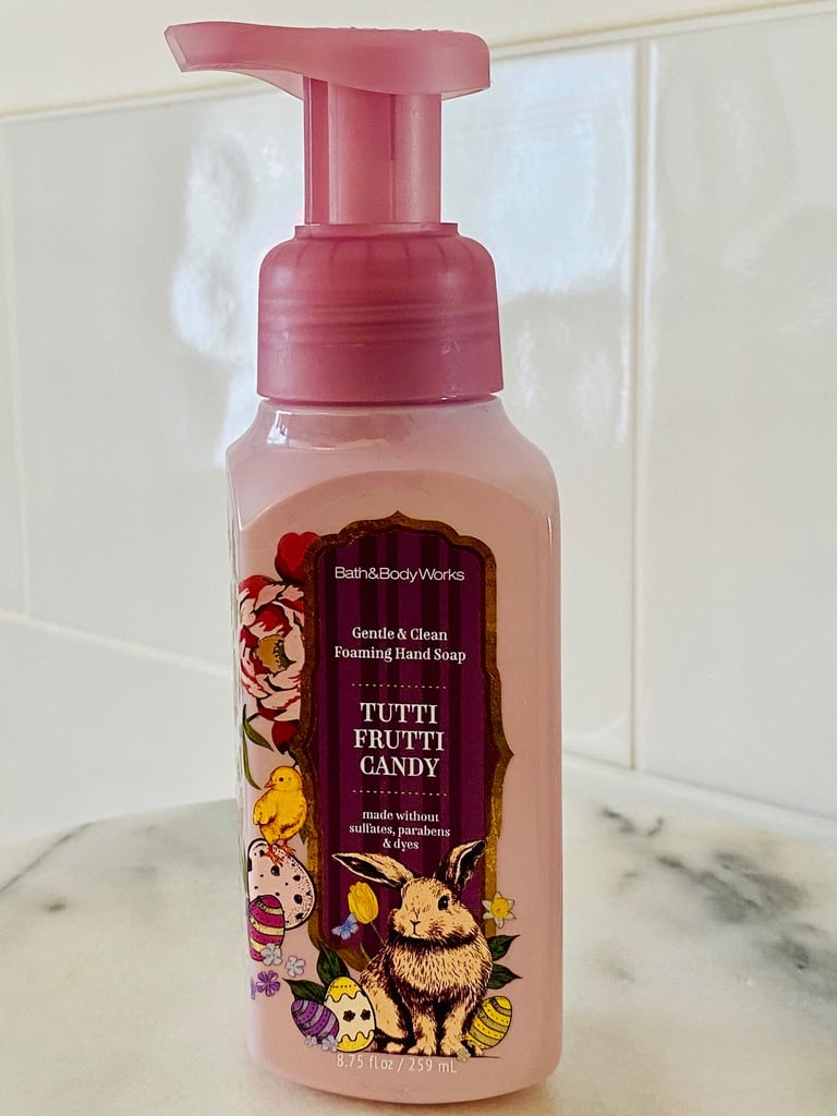 Bath & Body Works - Set of 4 - New Season 2025 - U.S.A. - Foaming Hand Soaps