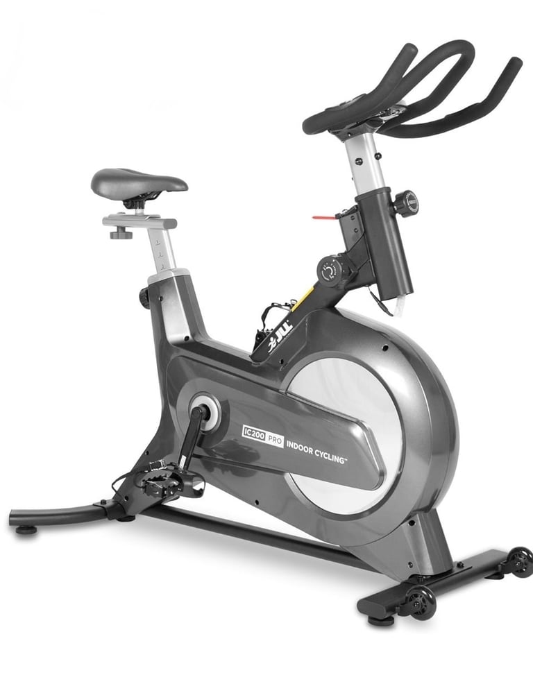 Indoor Exercise Bike - half price - home clearance sale