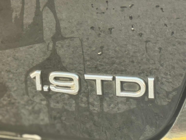 2009 Audi A3 1.9 TDIe 5dr HATCHBACK Diesel Manual