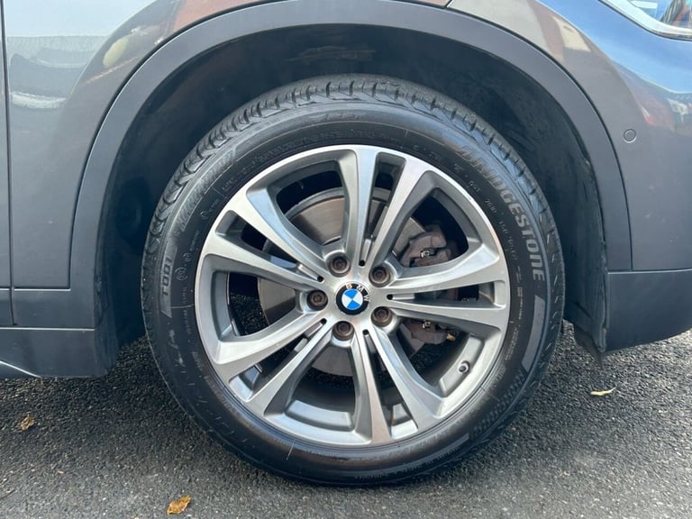 2019 BMW X1 1.5 18i GPF Sport SUV 5dr Petrol DCT sDrive Euro 6 (s/s) (140 ps) ESTATE Petrol Autom...