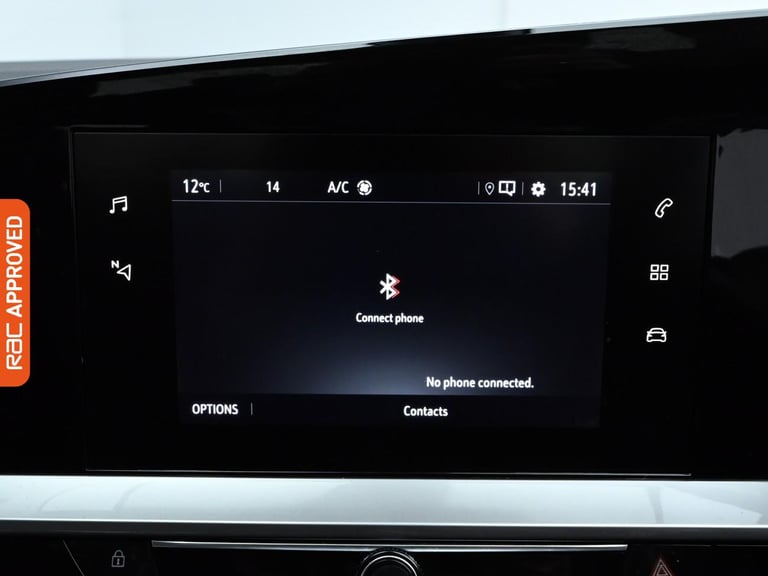 2021 Vauxhall Mokka 1.2 Turbo Elite Nav SUV 5dr Petrol Auto Euro 6 (s/s) (130 ps) SUV PETROL Auto...