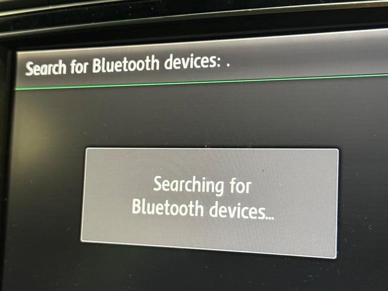 2014 Volkswagen Touareg 3.0 TDI V6 BlueMotion Tech R-Line Tiptronic 4WD Euro 6 (s/s) 5dr ESTATE D...