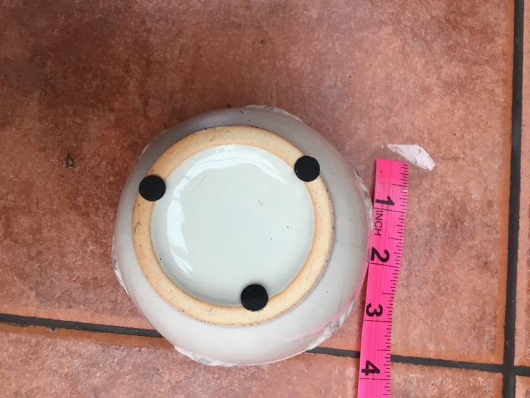 image for Ceramic plant pot