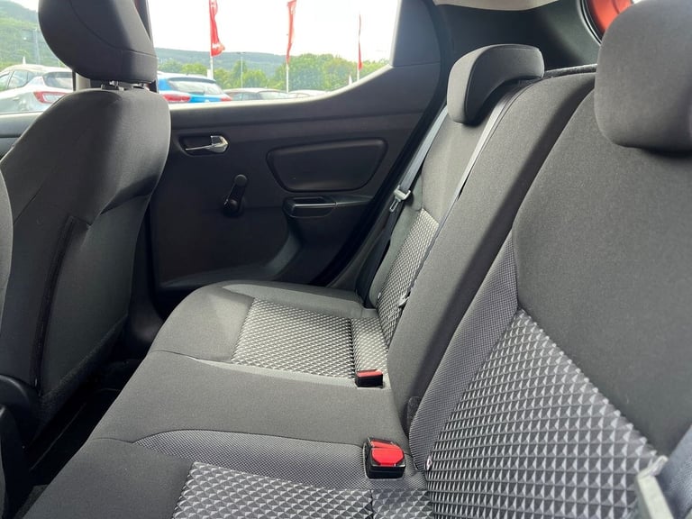 2019 Nissan Micra Nissan Micra 1.0 Acenta 5dr Hatchback Petrol Automatic