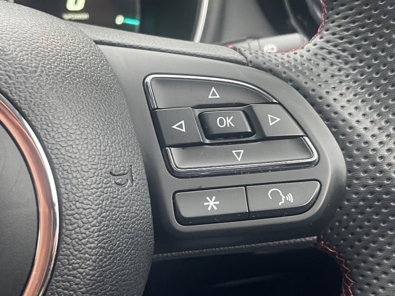 2024 MG MG HS 1.5 T-GDI 16.6kWh Trophy Auto Euro 6 (s/s) 5dr ESTATE Petrol/Electric Hybrid Automatic