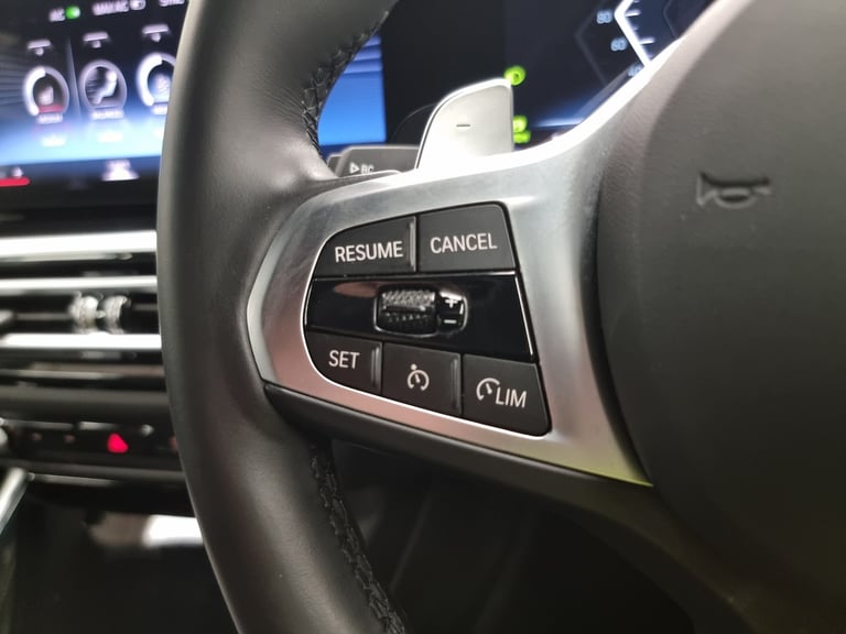 2023 BMW 2 Series 2.0 220i M Sport Coupe 2dr Petrol Auto Euro 6 (s/s) (184 ps) - M SPORT BRAK Cou...