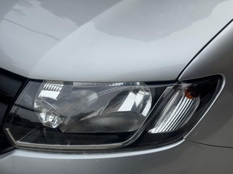 2016 Dacia Sandero 0.9 TCe Ambiance Euro 6 (s/s) 5dr HATCHBACK Petrol Manual