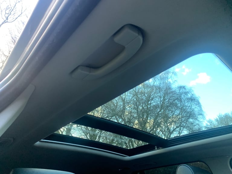 BMW X5 D SE 7 Seats Pan Sunroof Grey Auto Diesel, 2007