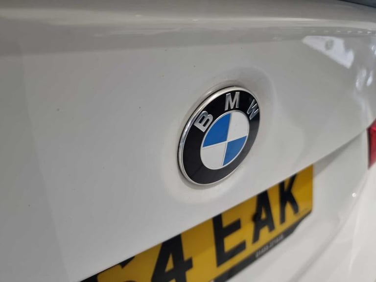 2014 BMW 4 Series 435i M Sport 2dr Auto COUPE PETROL Automatic