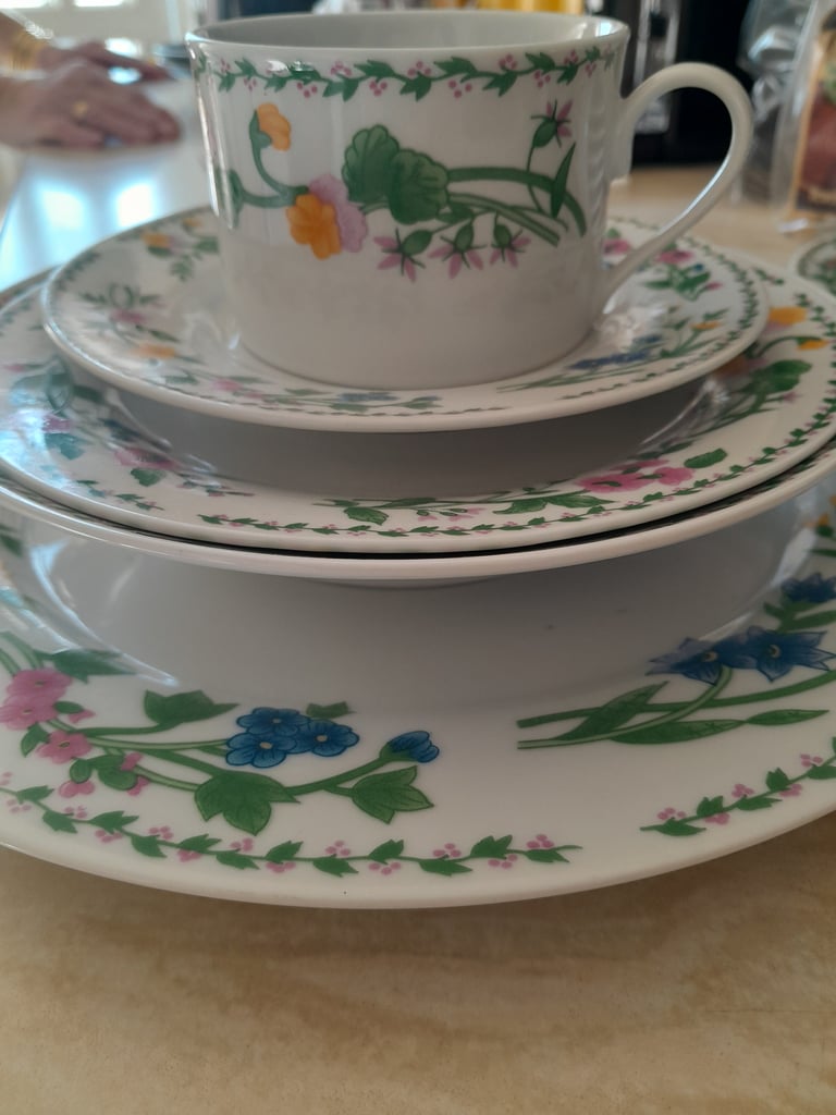 image for Dinner set
