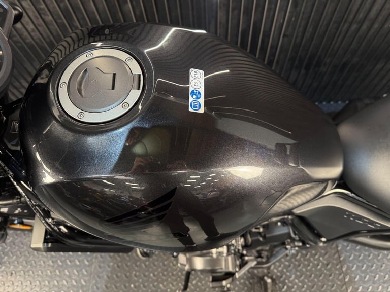 2022 Honda CMX1100 Rebel 1100 Euro 5