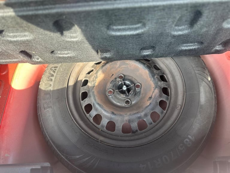 2014 Vauxhall Corsa 1.0 ecoFLEX 12V Excite Euro 5 3dr HATCHBACK Petrol Manual