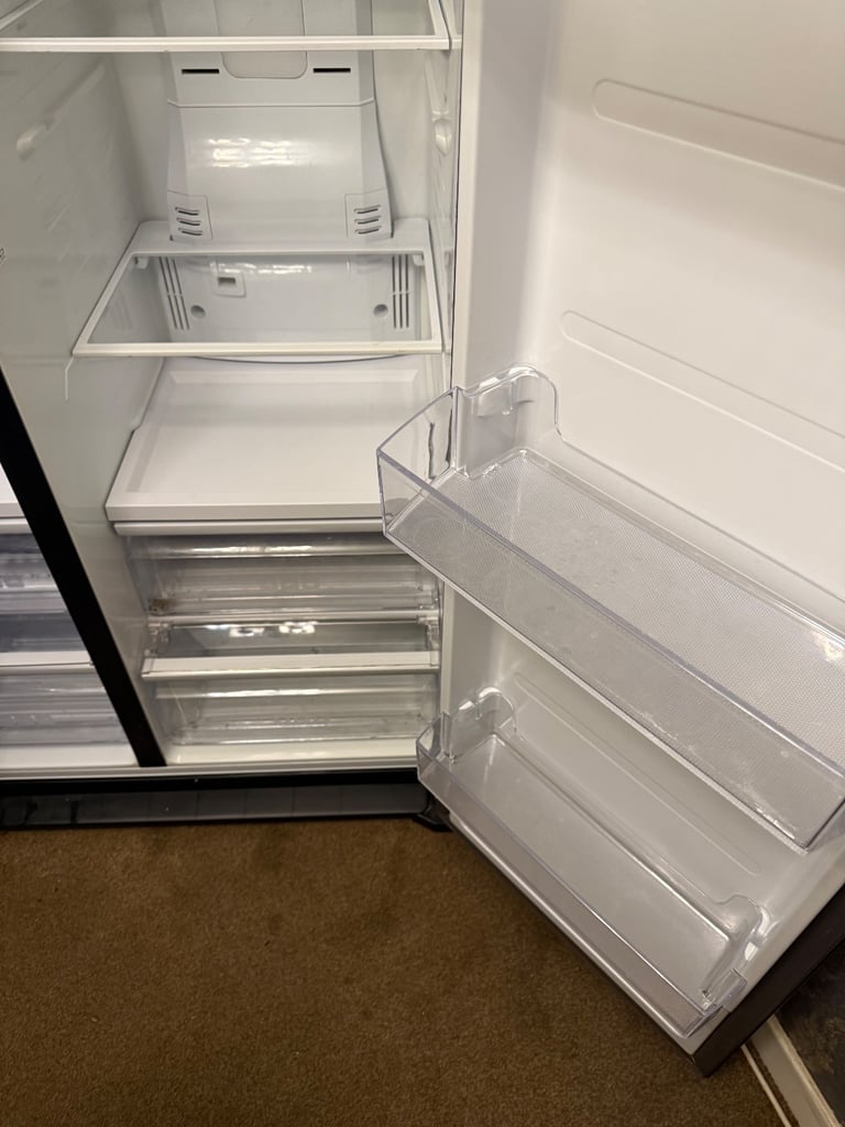 Samsung American Fridge Freezer
