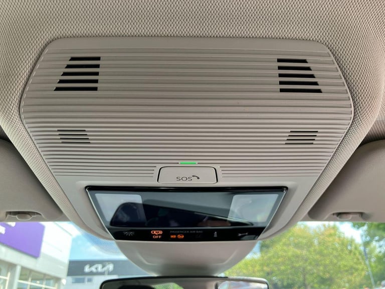 2021 Volkswagen Golf LIFE TSI ESTATE Petrol Manual