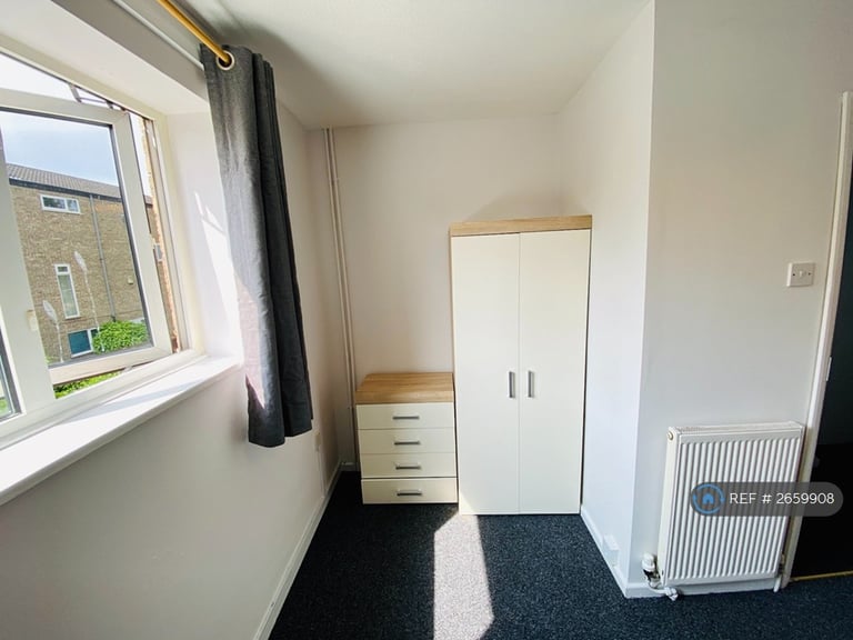 1 bedroom in Barnstock, Bretton, Peterborough, PE3 (#2659908)