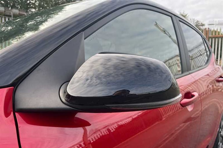 2022 Hyundai i10 1.0 T-GDi N Line 5dr HATCHBACK PETROL Manual