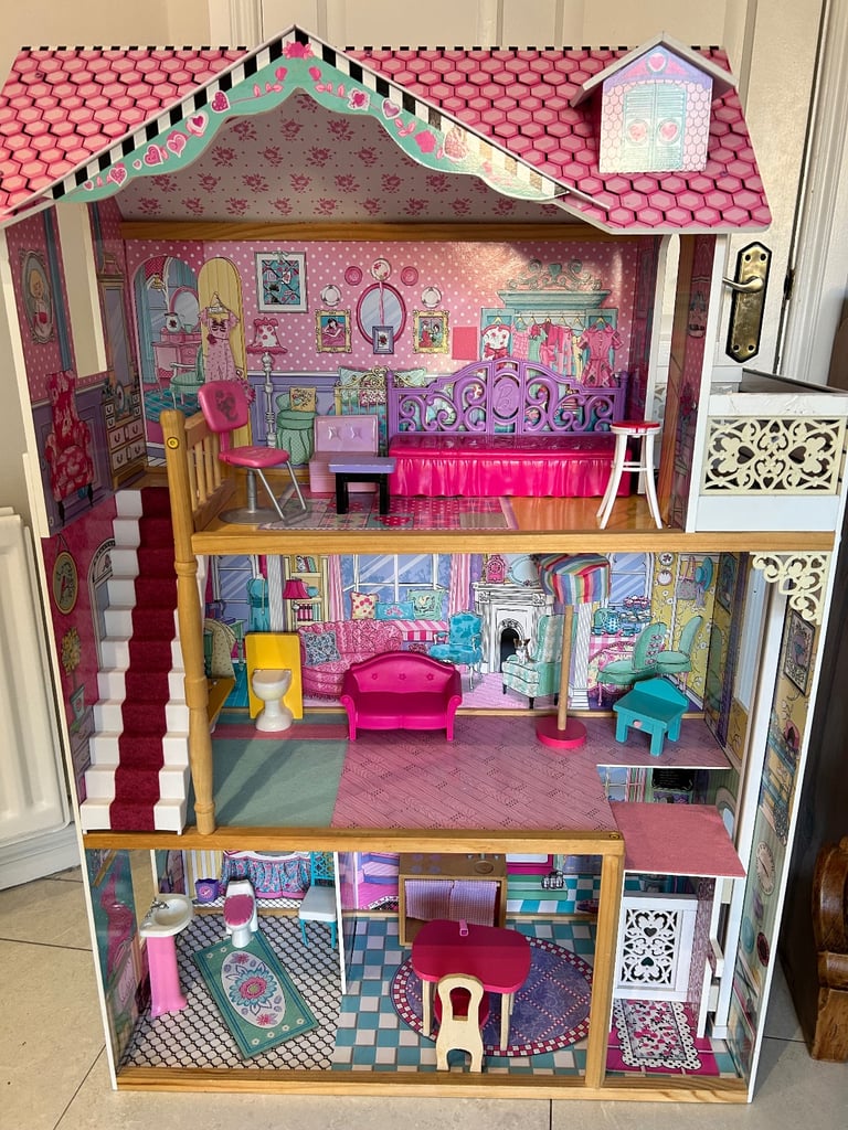 Dolls House