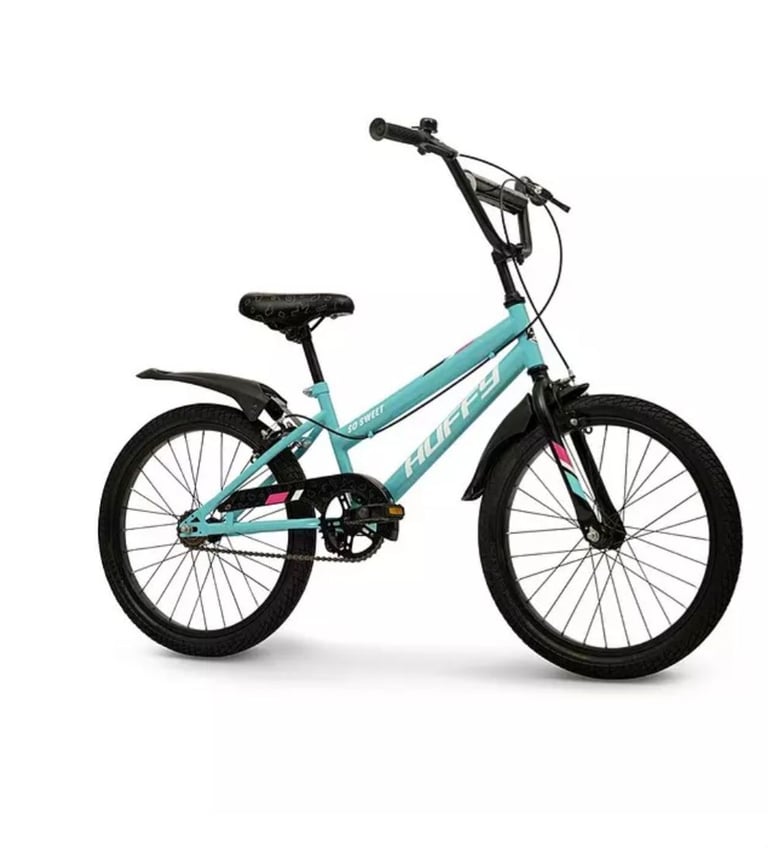 image for Brand new in unopened box girls bike