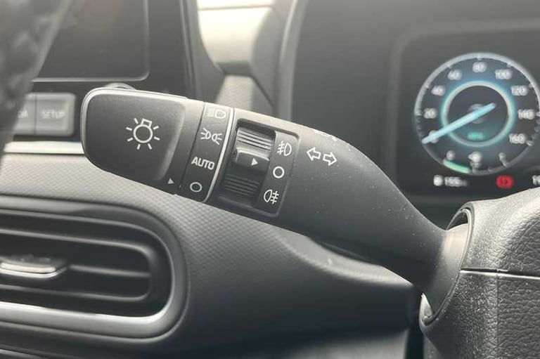 2022 Hyundai KONA 1.0 TGDi 48V MHEV Premium 5dr HATCHBACK PETROL Manual