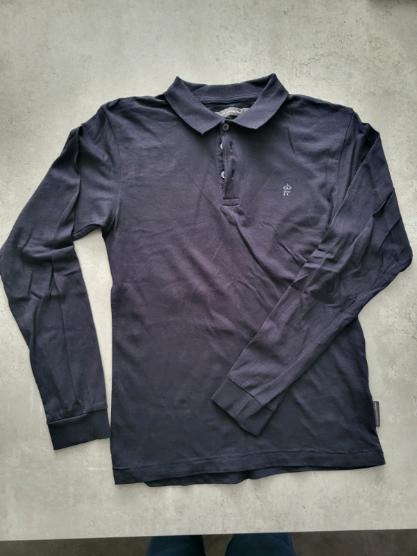 image for Boys French Connection Polo