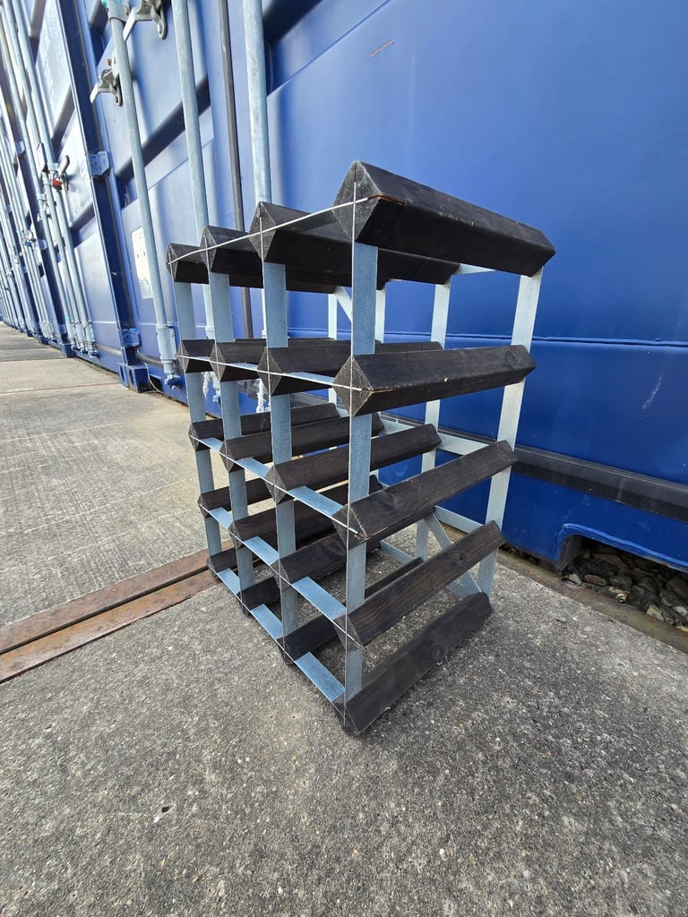Wine rack