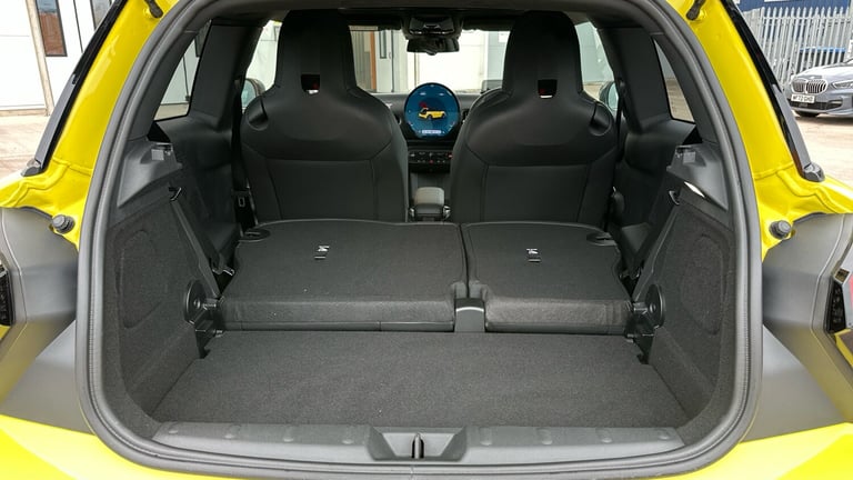 2025 MINI Cooper 2.0 S Exclusive 3dr Auto Petrol Hatchback Hatchback Petrol Automatic