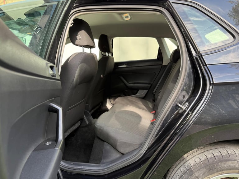  Volkswagen Polo 1.0 SE Euro 6 (s/s) 5dr Petrol Manual