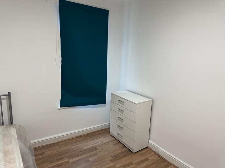 Double room to rent inclusive of all bills Carterhatch Road EN3 5LS