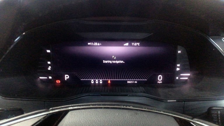 2022 Skoda Superb 2.0 TDI SE Technology Hatchback 5dr Diesel DSG Euro 6 (s/s) (150 ps) 1 FORM Hat...