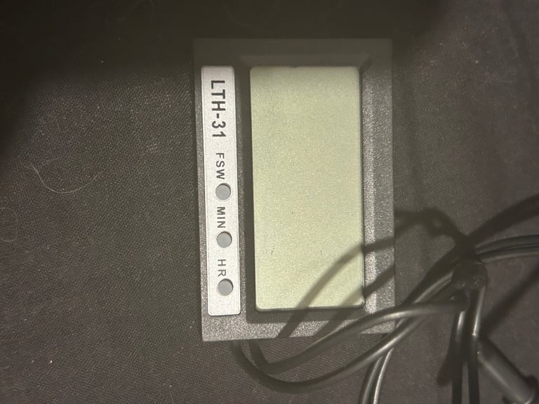 Vivarium with full accessories 