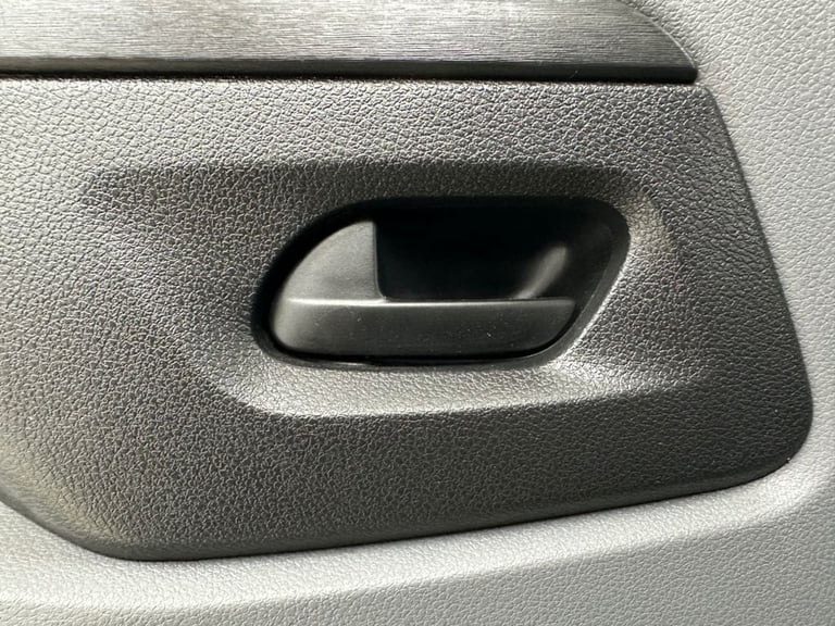 2017 Citroen Dispatch 1400 2.0 BlueHDi 120 Van Enterprise Plus PANEL VAN DIESEL Manual