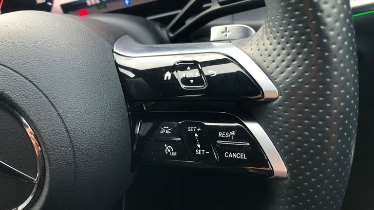 2024 Mercedes-Benz GLC GLC 300 AMG LINE MHEV 4MA Estate Petrol Automatic