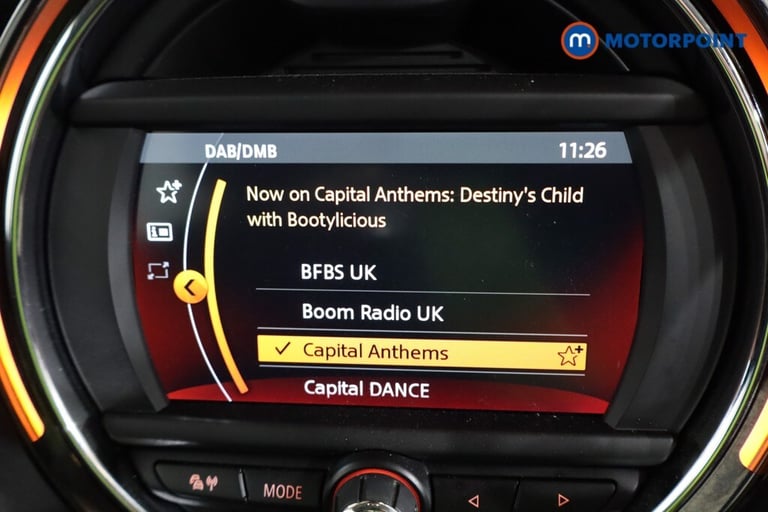 2019 MINI Hatch 1.5 Cooper Classic II 3dr Hatchback Petrol Manual