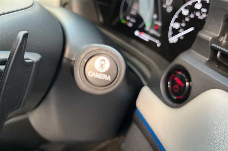 2025 Honda HR-V 1.5 eHEV Advance Style 5dr CVT Hatchback Hybrid Automatic