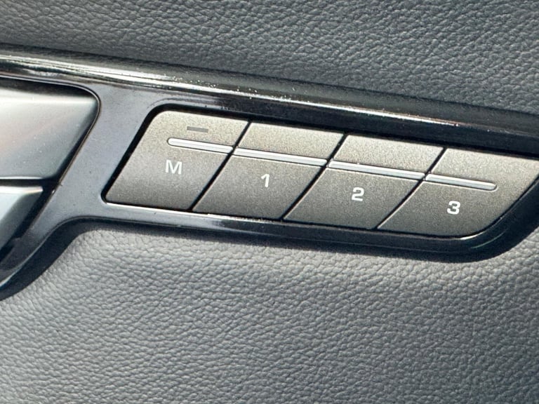 2016 Land Rover Range Rover Evoque 2.0 TD4 SE Tech Auto 4WD Euro 6 (s/s) 5dr ESTATE Diesel Automatic