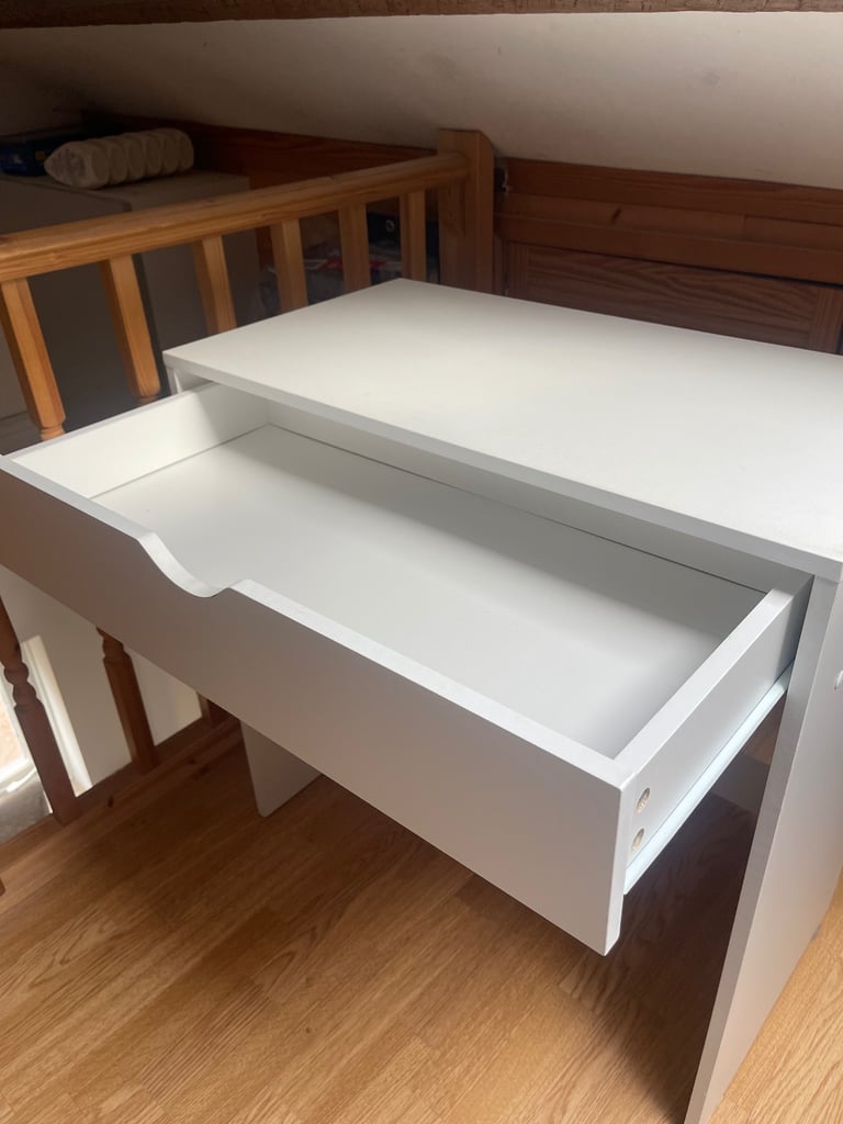IKEA desk 