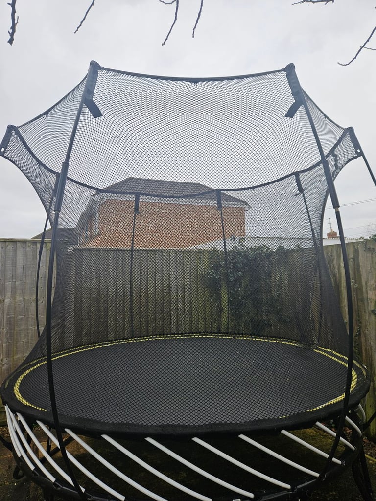 image for Springfree Trampoline 