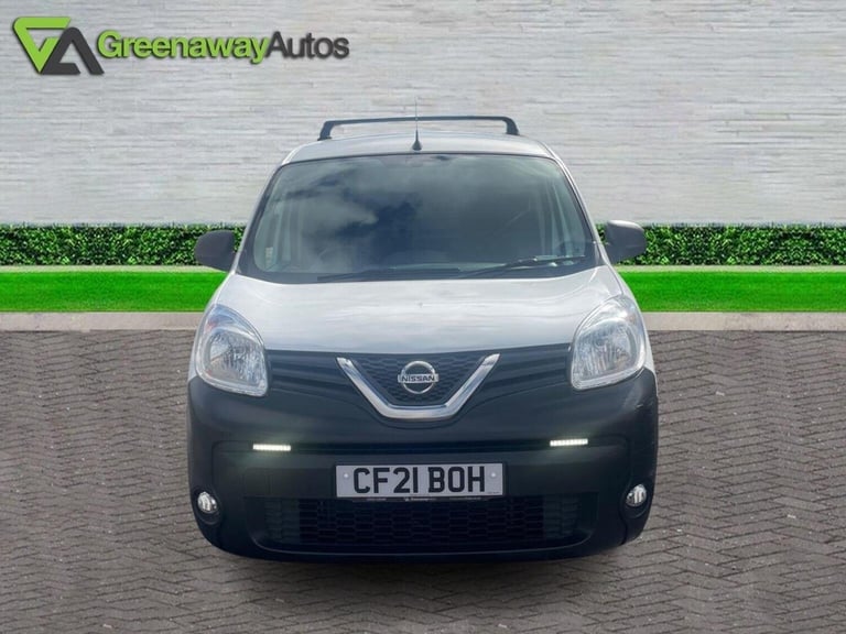 NISSAN NV250 1.5 dCi Acenta L2 Euro 6 (s/s) 5dr 2021