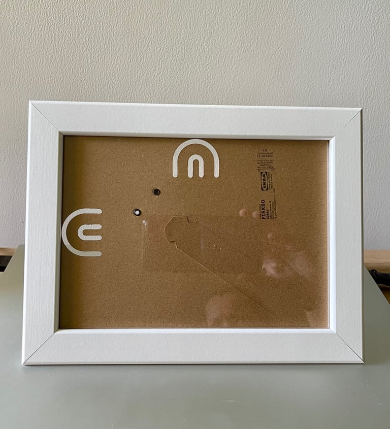 image for Photo Frames x5