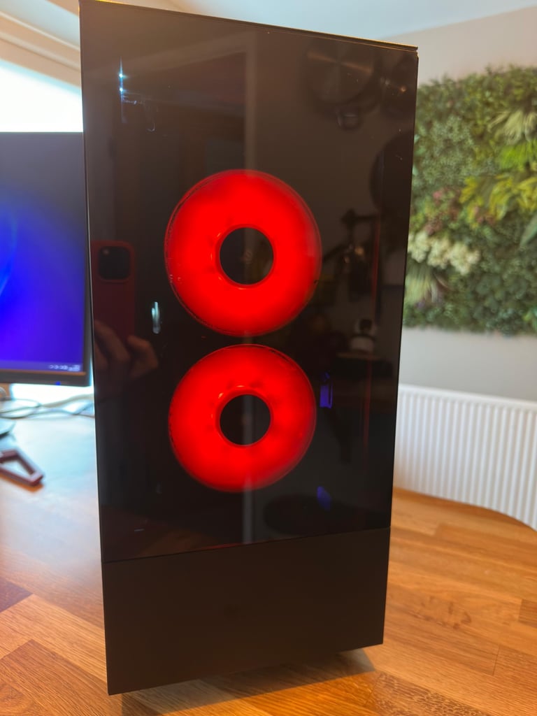 Custom Built Gaming PC