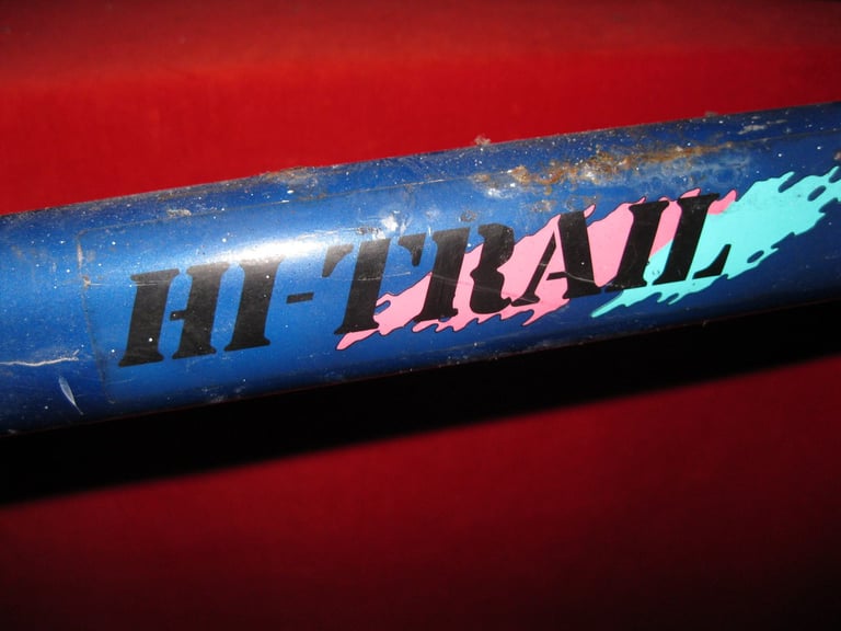 ADULT MOUNTAIN BIKE CYCLE BICYCLE GUNNISLAKE PL18 9NA